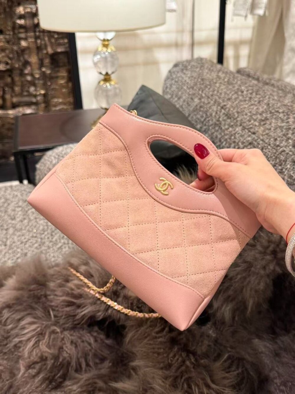 Classic CHANEL   bag: A Stylish and Versatile Choice for Elegance
